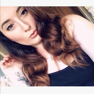 Meet your Posher, Brianne